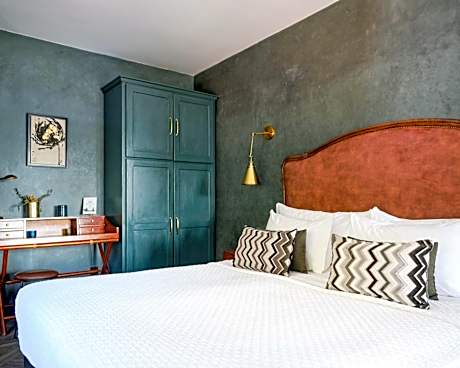 Kensington Suite