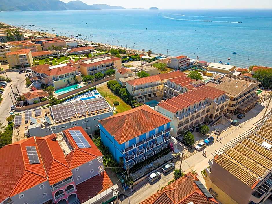 Hotel Asimina Laganas