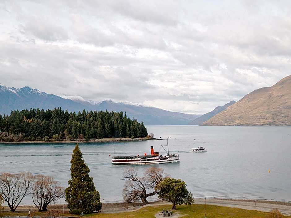 Hotel St Moritz, Queenstown - MGallery by Sofitel