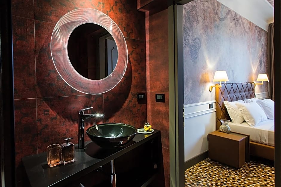 Riva del Vin - BOUTIQUE HOTEL