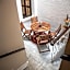 HABITACIONES EN EXCELENTE UBICACIÓN PARA 8 PERSONAS