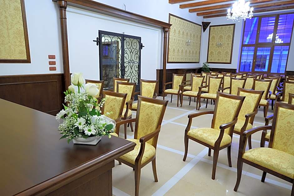 Hotel Malý Pivovar