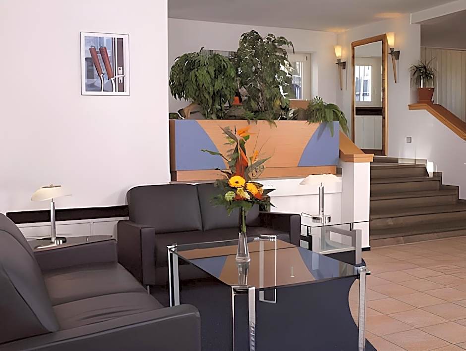 Stadthotel Kassel