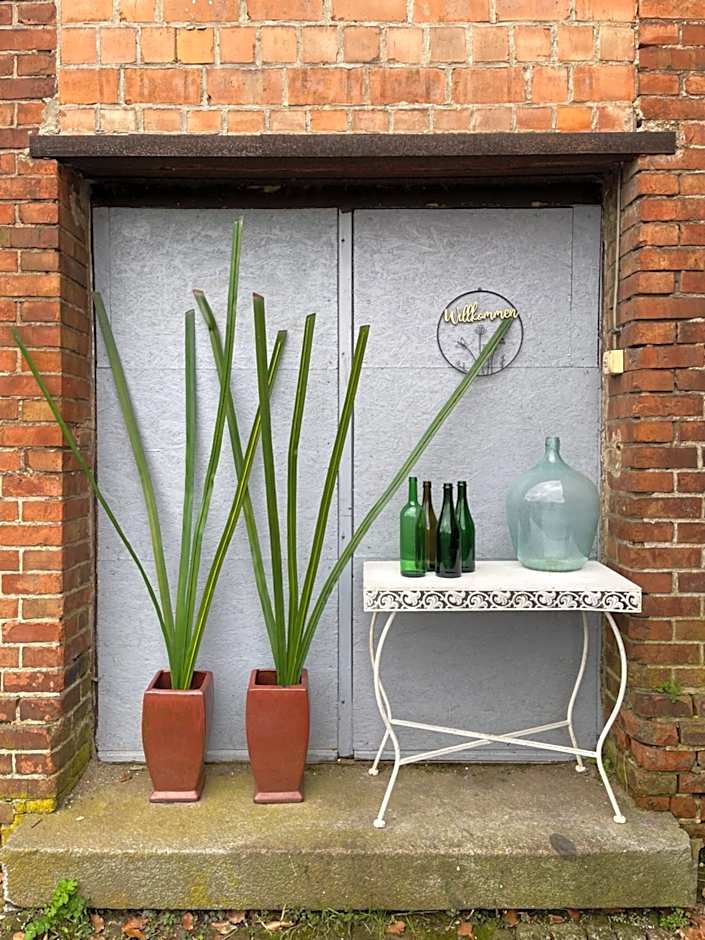 Hotel Fuchsbau Jüterbog