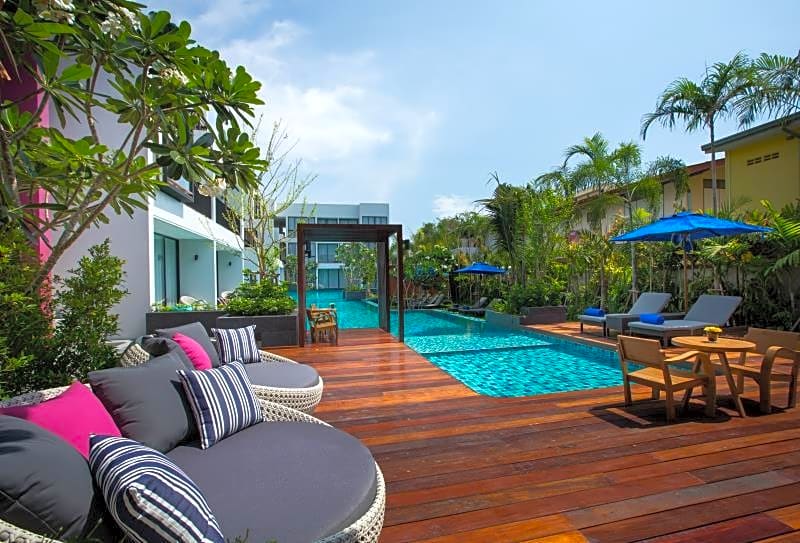 Asira Boutique HuaHin