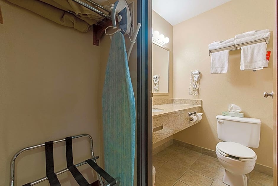 Econo Lodge Buckley