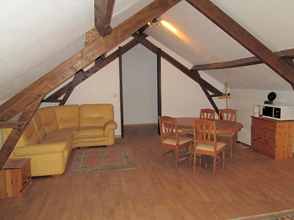 La Ferme de la Petite Noé