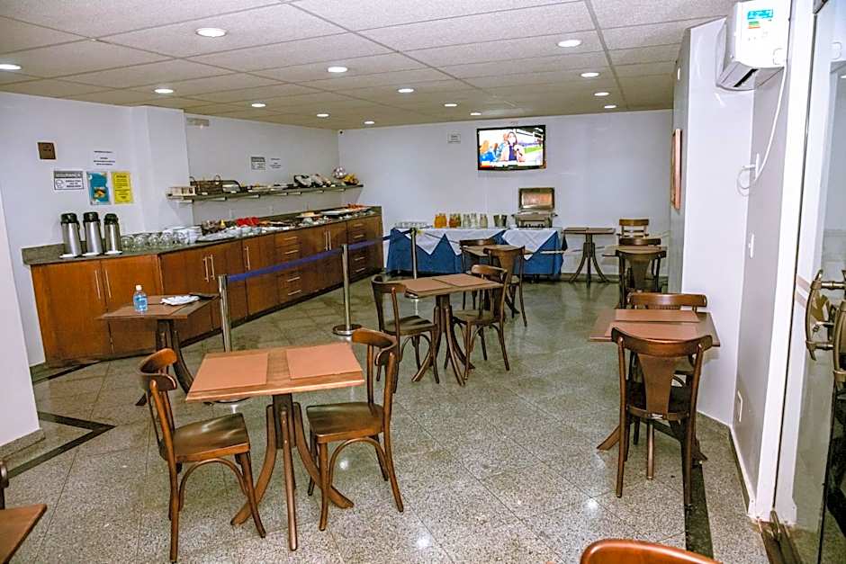 Fenix Hotel Varginha