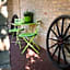 Bed and breakfast Aratro & Rosmarino