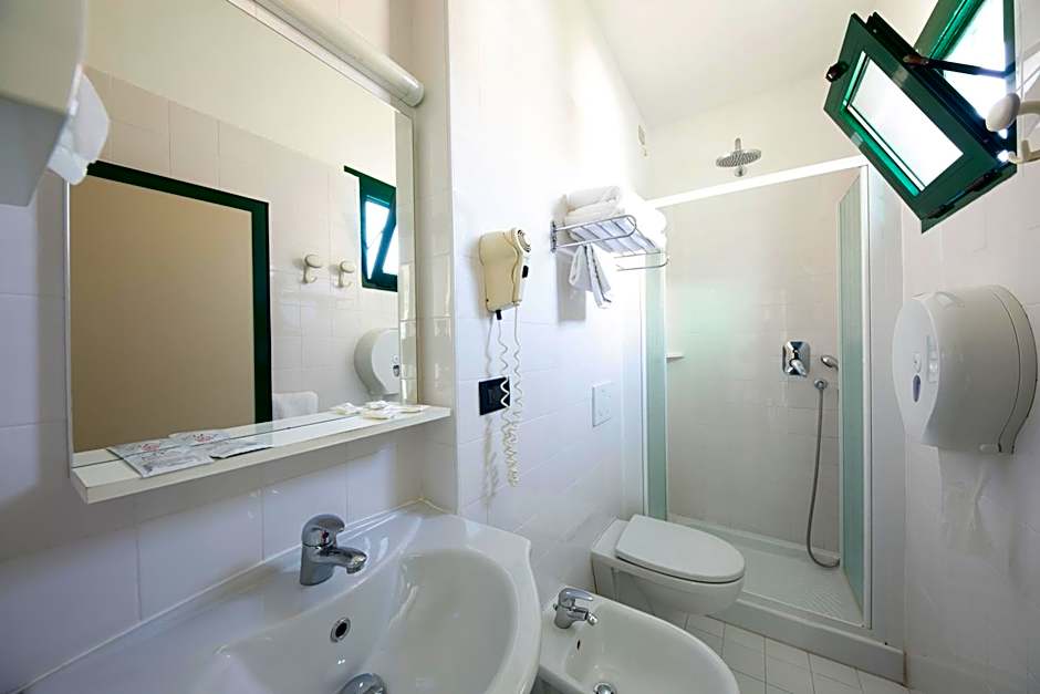 Hotel Olanda