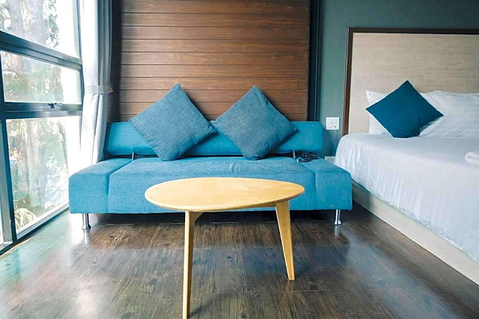 Bluemoon Cha-Am Hotel