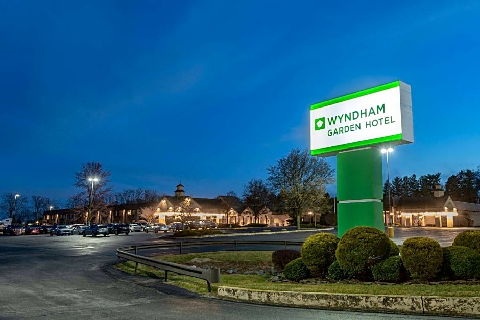 Wyndham Garden York