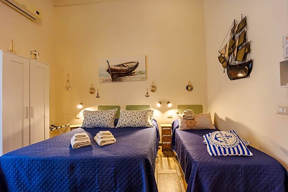 B&B Bella 'Mbriana Simona