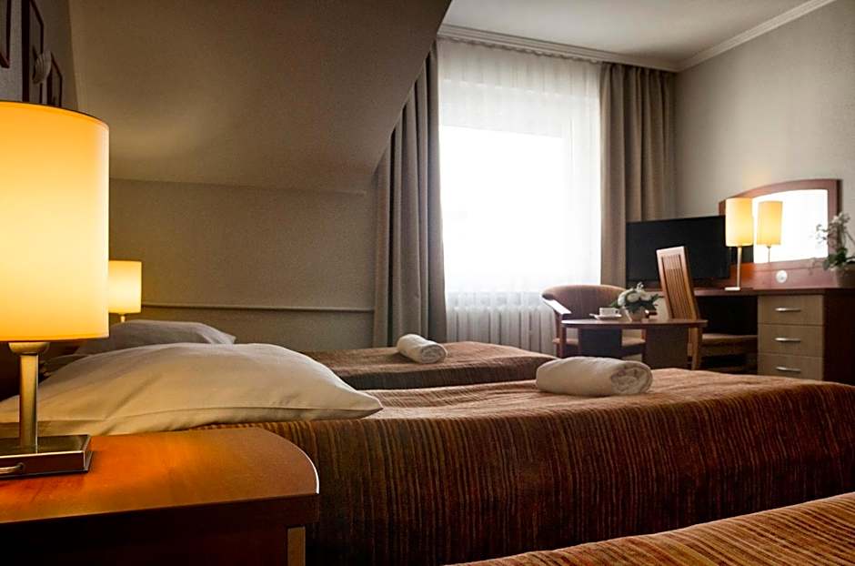 Hotel La Siesta & Medical Spa