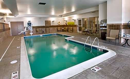 Homewood Suites by Hilton Newport-Middletown
