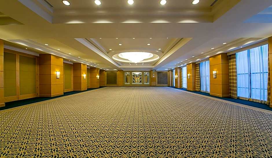 Millennium Central Kuwait Downtown