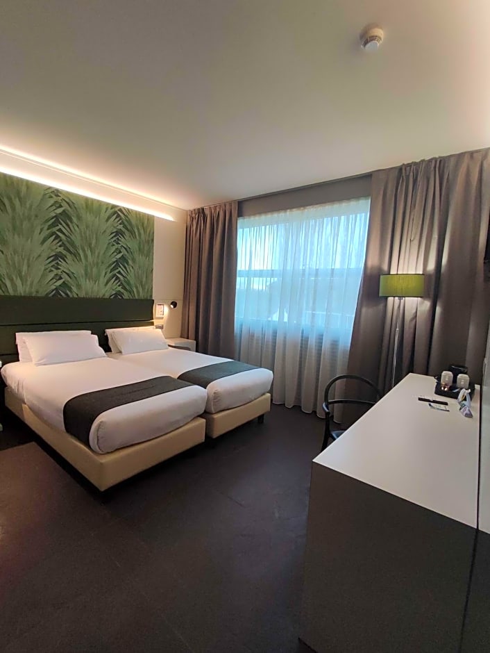 Hotel City Parma