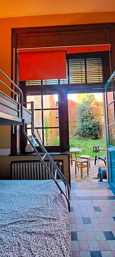 Smallfunnyworld Brussels