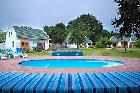 Swallows Nest Country Cottages