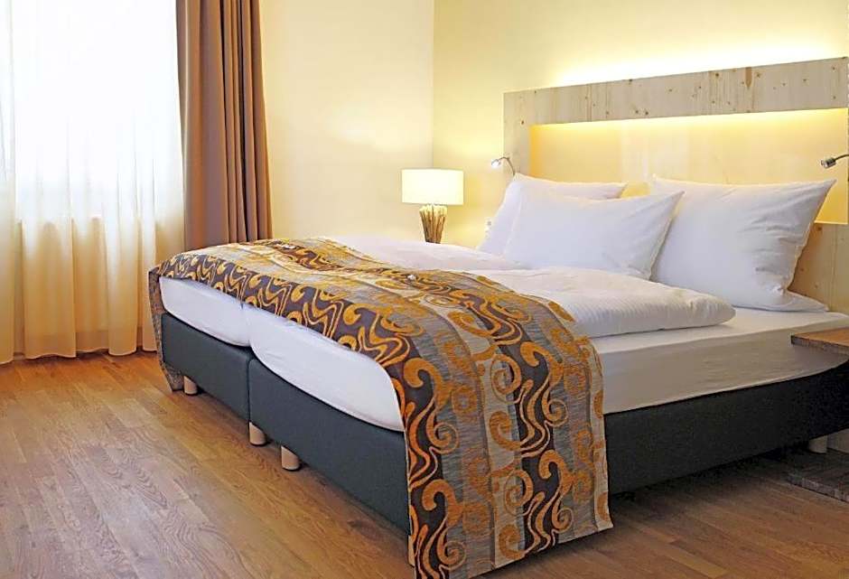 GROSCH Brauhotel & Gasthof