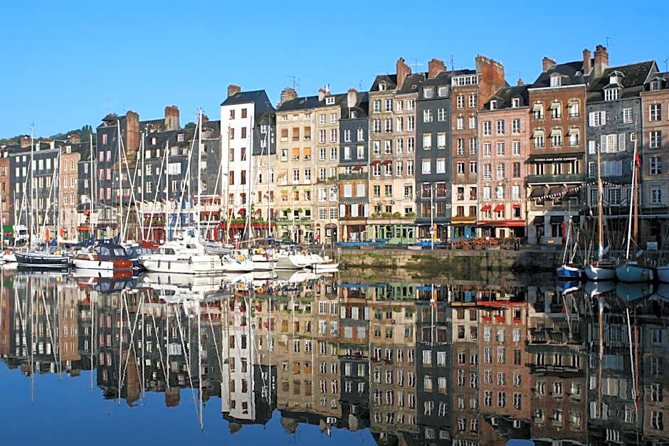 La Romance et la Romanesque