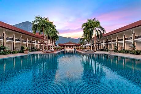 Four Points by Sheraton Palawan Puerto Princesa
