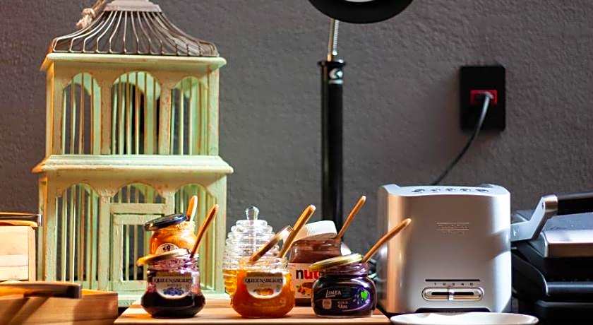 Park Plaza Porto Alegre Moinhos de Vento