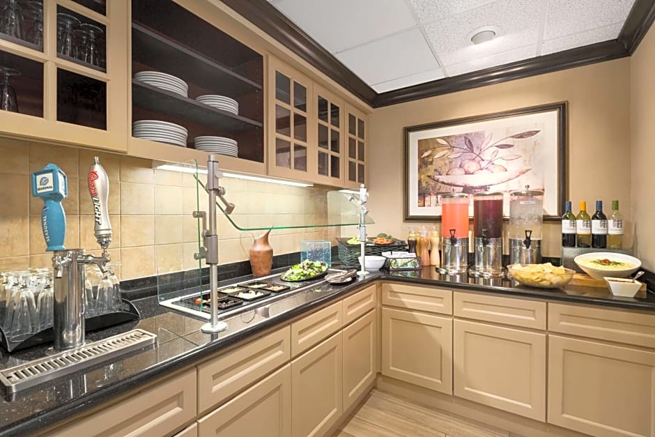 Homewood Suites By Hilton Denver Tech Center