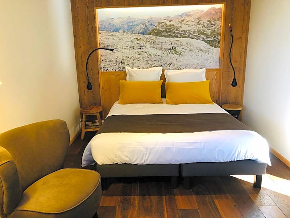 Hôtel LAPIAZ & Spa - FLAINE