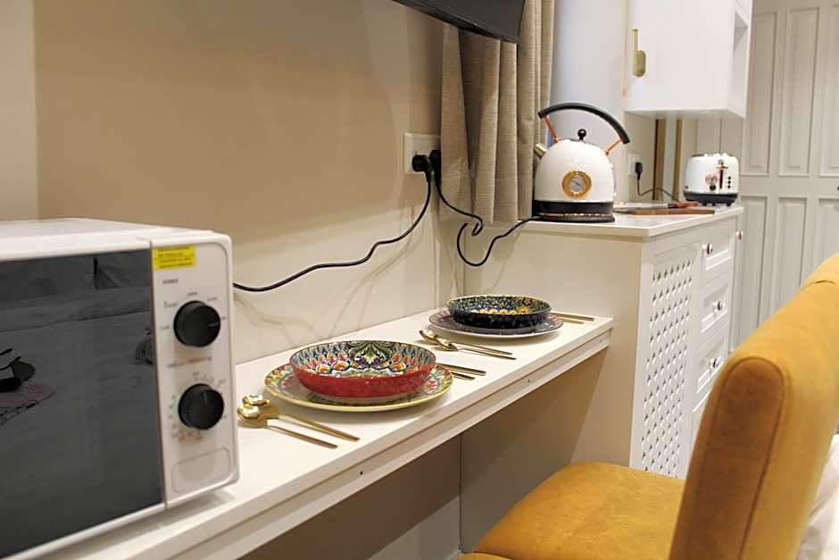 IŻ-ŻEBBUĠA BOUTIQUE SUITES