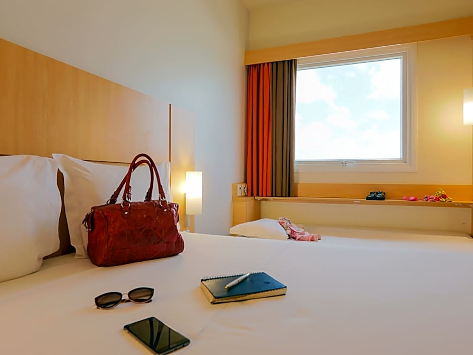 ibis Montes Claros Shopping