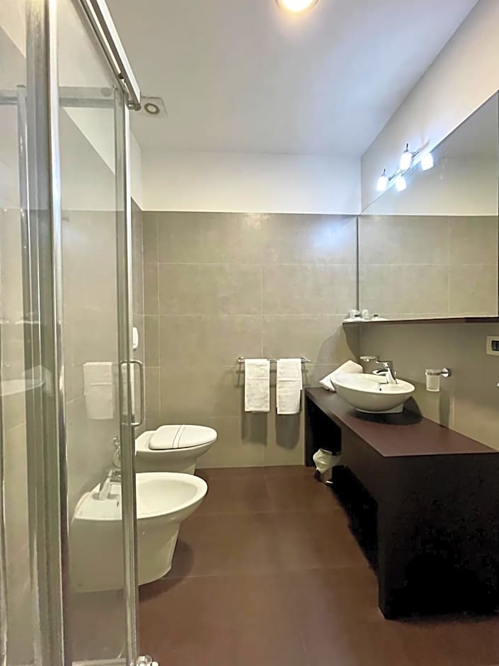 Residence Diamanterosso