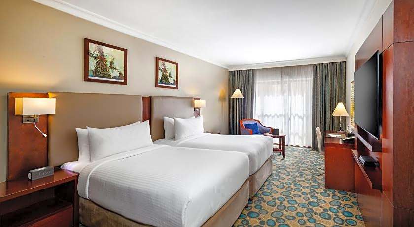 Al Aqeeq Madinah Hotel