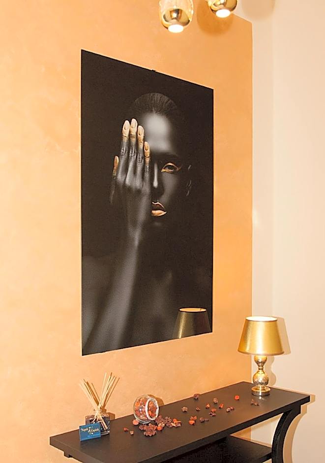 b&b Napoli Capitale