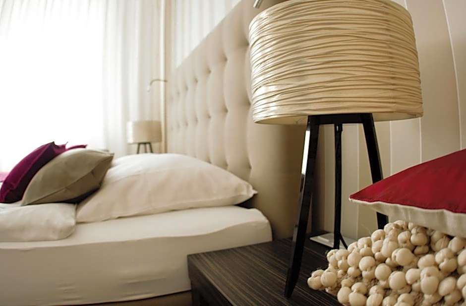 City Hotel Bosse