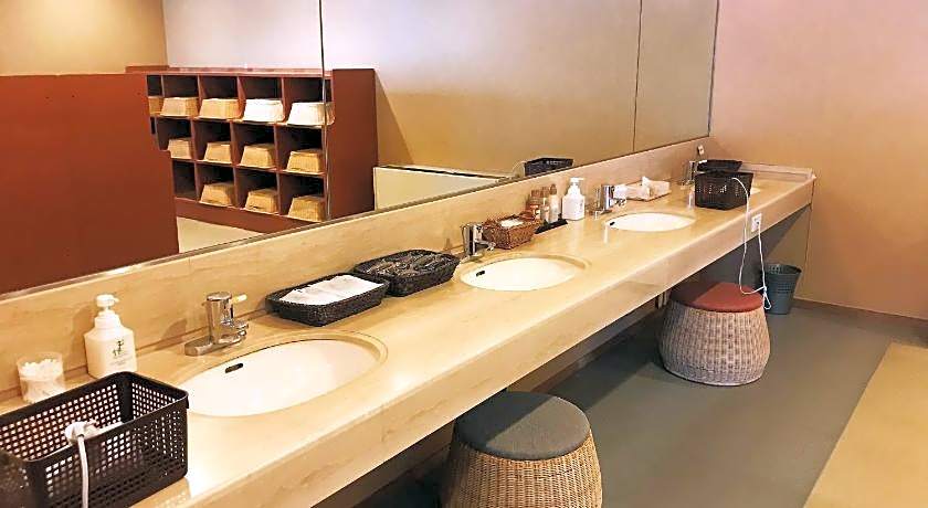 Nagaragawa Seiryu Hotel