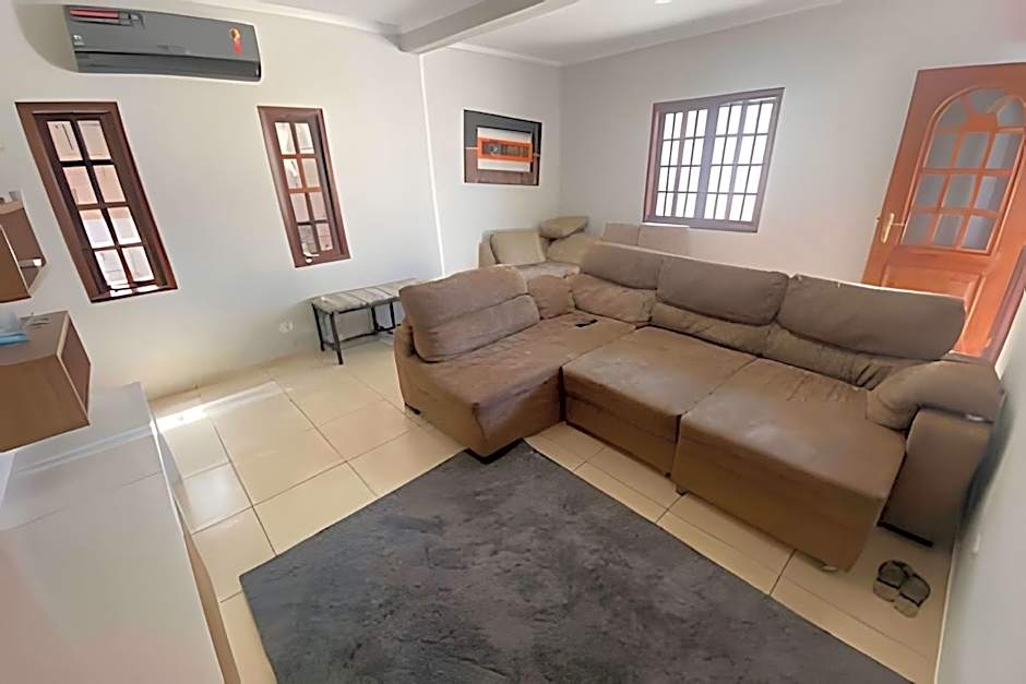 Casa com piscina em Maresias - SP (1)