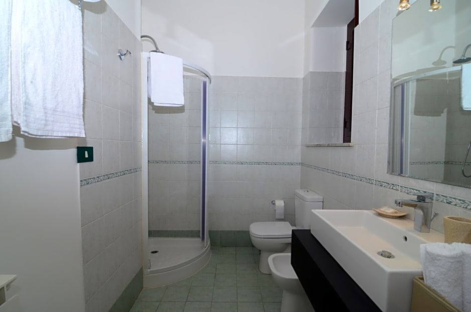 B&B Da Rì