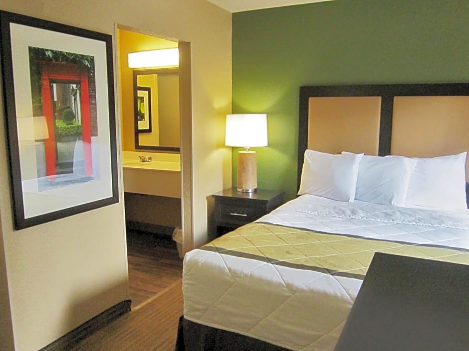 Extended Stay America Suites - Oakland - Alameda Airport