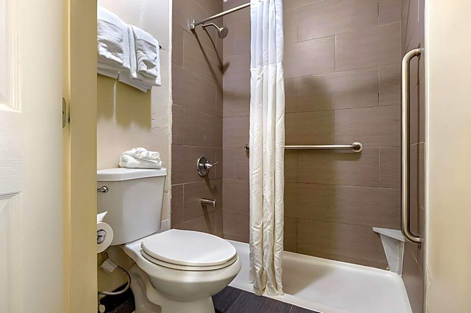Sweet Home Inn & Extended Stay