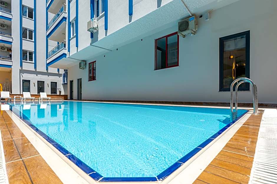 Gurses Life Hotel
