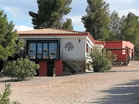 Casa Rural Los Gitanos