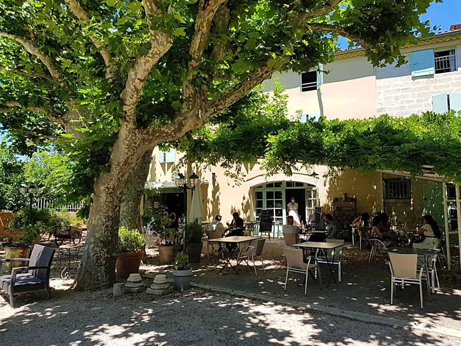 Logis Hotel la Ferme