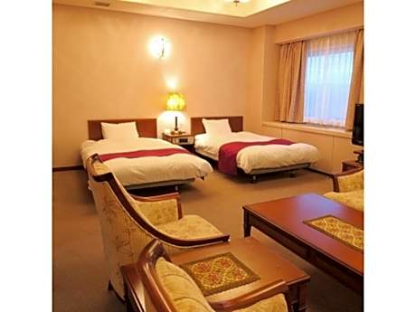 La Campagne Hotel Fukagawa - Vacation STAY 96329v