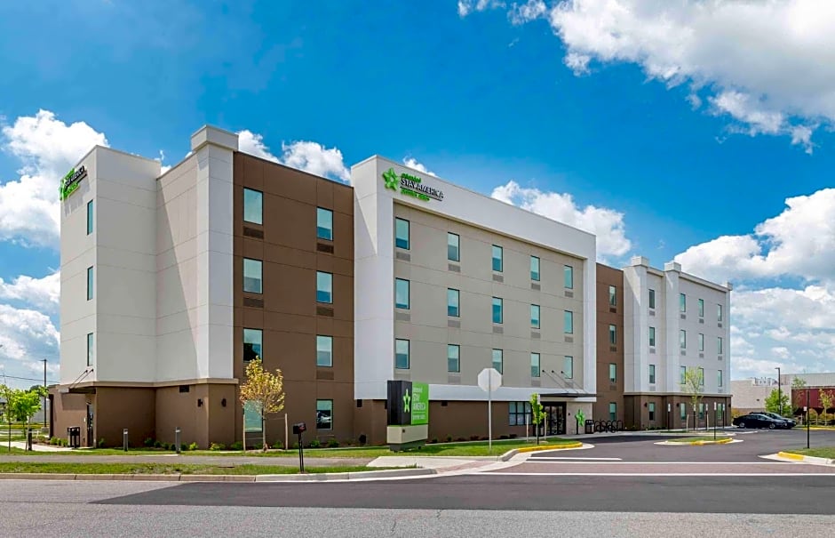 Extended Stay America Premier Suites - Fredericksburg