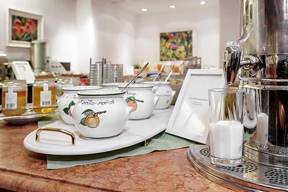 Seefelds Bed & Breakfast