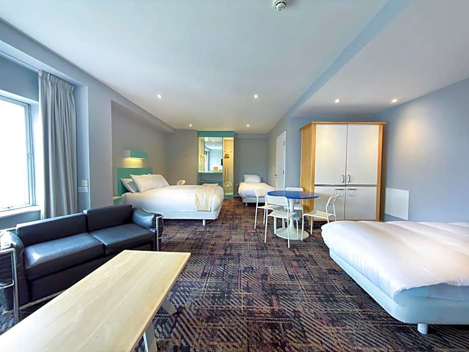 Citrus Hotel Cheltenham by Compass Hospitality