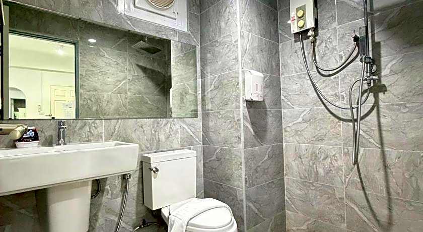 The Scene Suphanburi