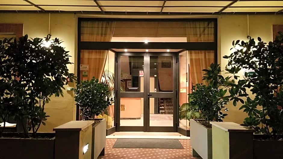 Hotel Redi