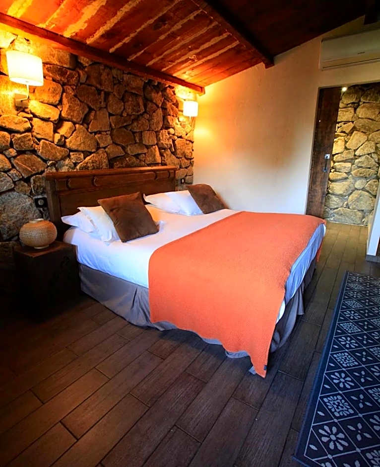 Bergerie du Prunelli